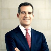 Eric Garcetti Eric Garcetti