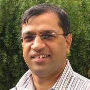 Ranga Krishnan Ranga Krishnan
