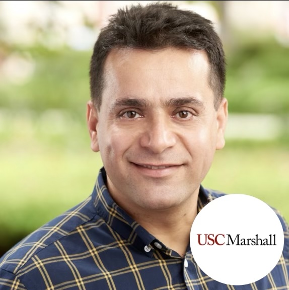 Dr. Alireza Kabirian