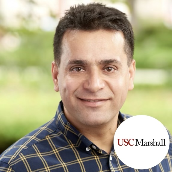 Dr. Alireza Kabirian