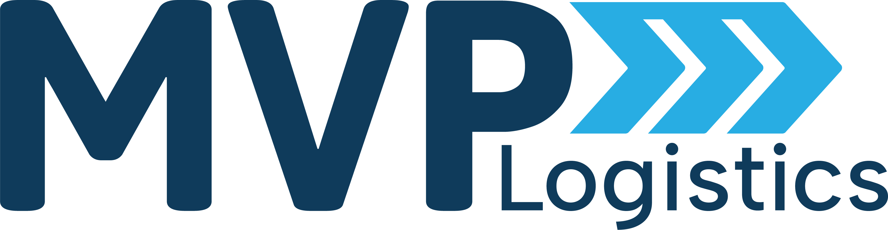MVP Logistics