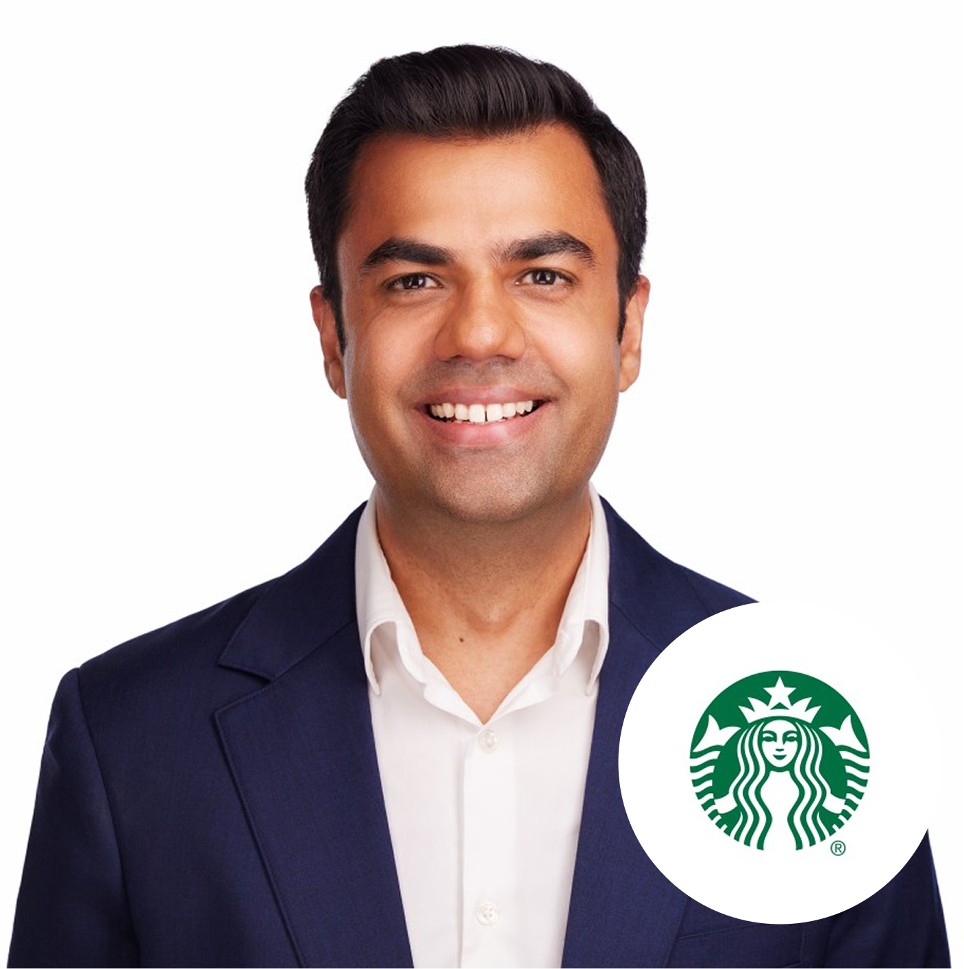 Charan Lalwani