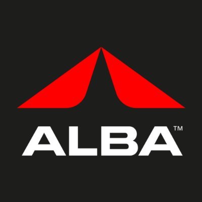 alba wheels logo